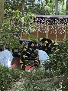 下鴨神社葵祭