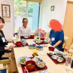 5月度万里子塾を開催しました！