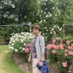 植物園にお出かけ