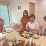 れいきの霊授会と交流会を開催しました！