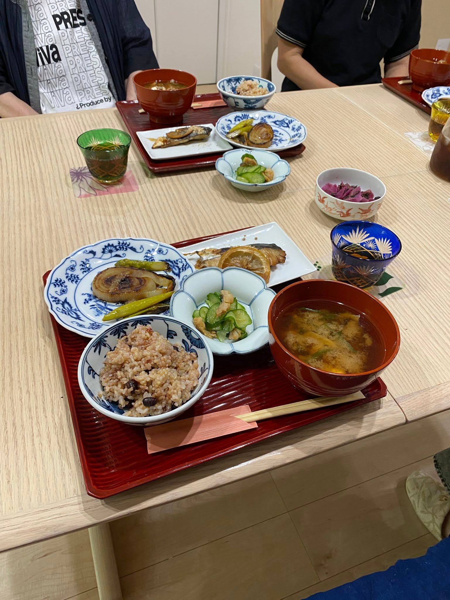6月度月イチ万里子塾を開催しました！