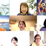 シニアの軽～いお喋りサロンを開催しました！