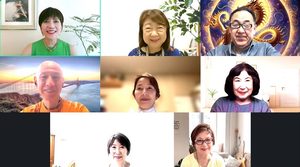 シニアの軽~いお喋りサロンを開催しました!
