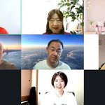 シニアの軽～いお喋りサロンを開催しました！