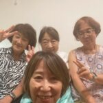 第15回万里子塾を開催しました！