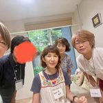 第16回万里子塾を開催しました！