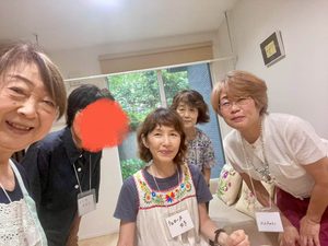第16回万里子塾を開催しました！