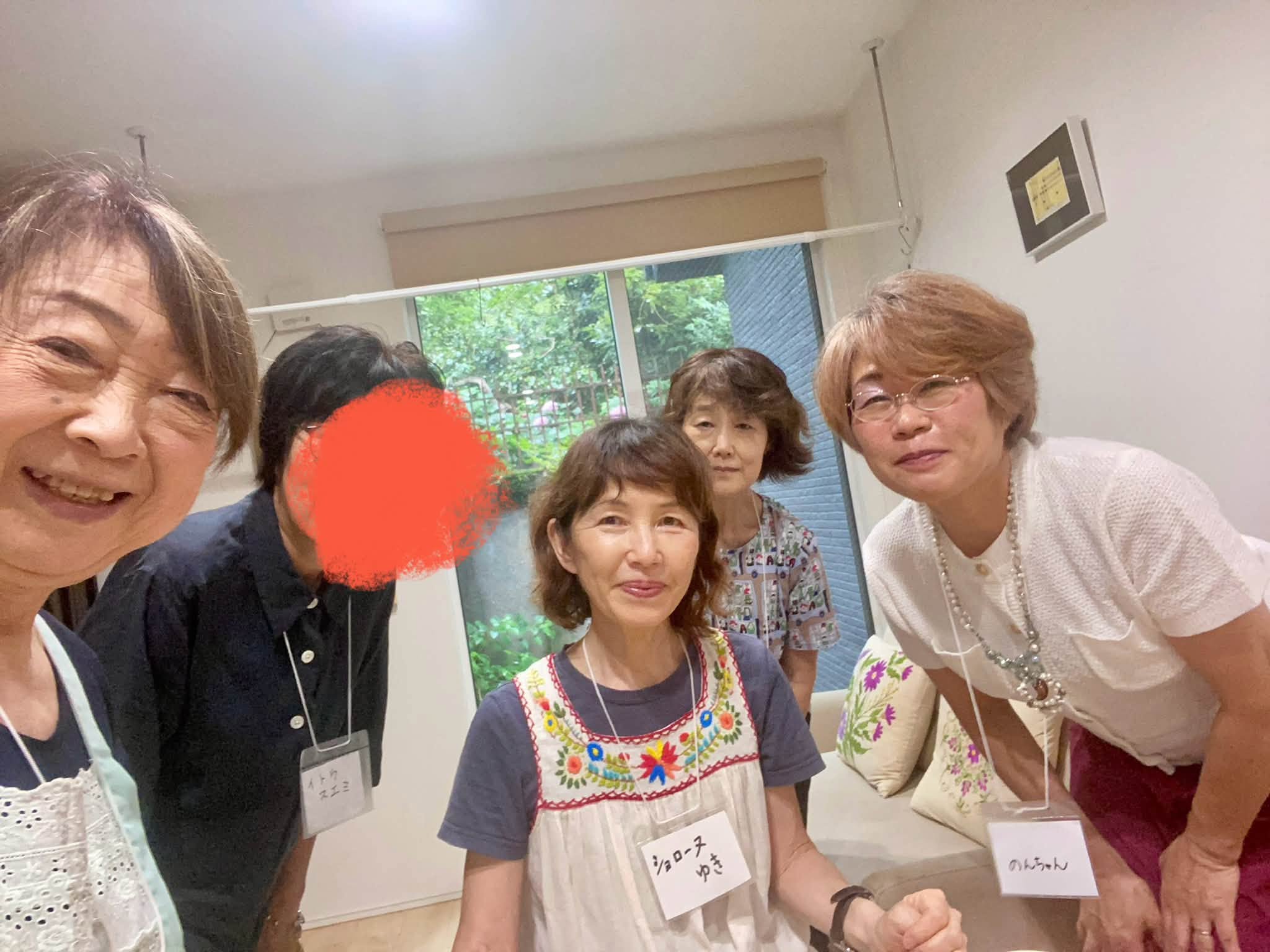 第16回万里子塾を開催しました！