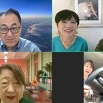 10月度シニアの軽〜いおしゃべりサロンを開催しました！