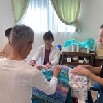 れいきの交流会を開催しました！